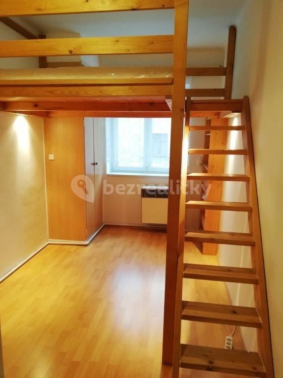 2+kk, Za Pohořelcem, Praha - Střešovice, 45 m² - 2