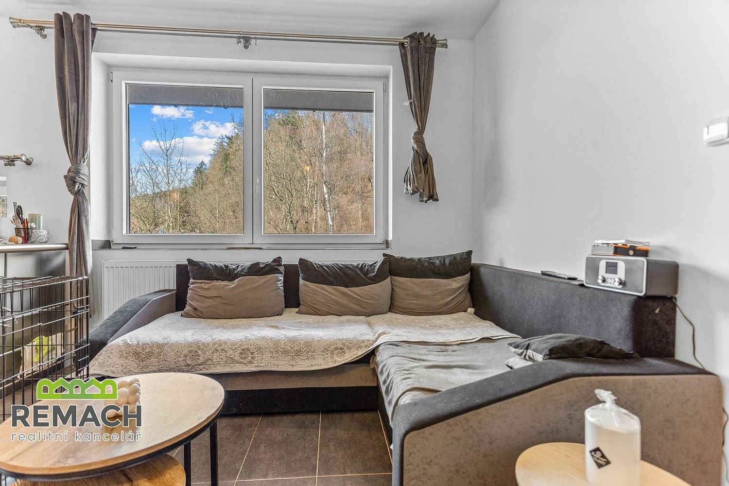 Byt 2+kk · 50 m² · Náchod - Staré Město nad Metují, Královéhradecký kraj - 4