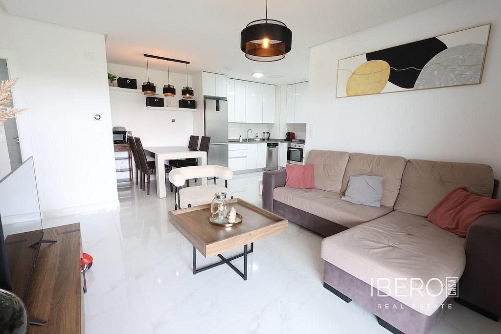 Byt 4+kk · 105 m² · Villamartin, Španělsko - 3