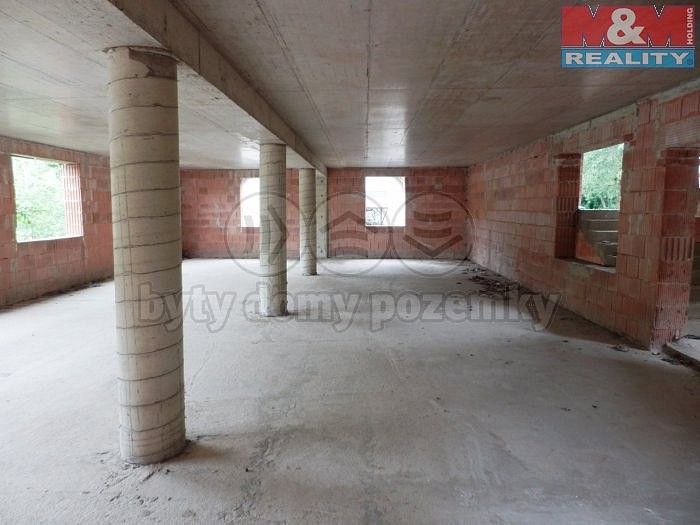 Rodinný dům · 654 m² · Kraslice, okres Sokolov, Karlovarský kraj - 3