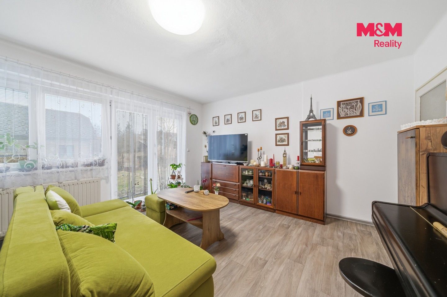 Byt 3+1 · 75 m² · Dolní Čermná - 3