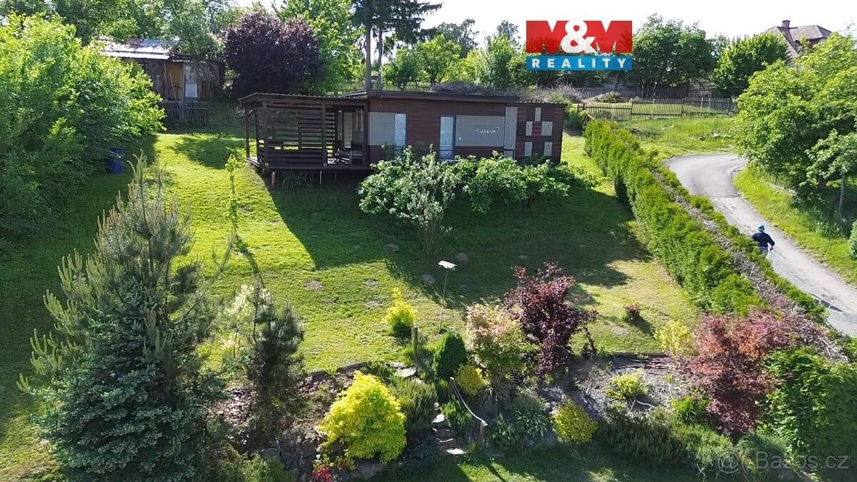 Zahrady, Puklice, 588 31