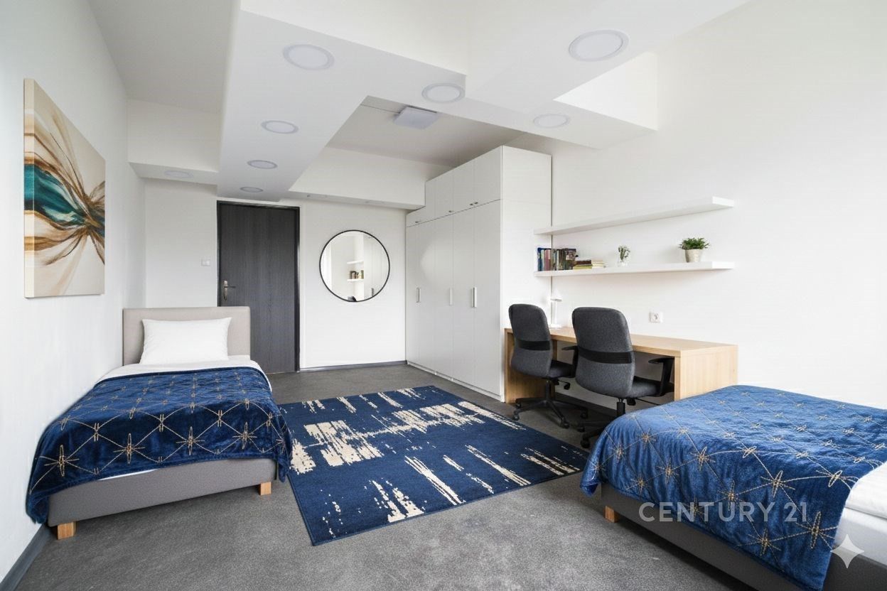 Byty, Hledíková, Praha, 112 m²