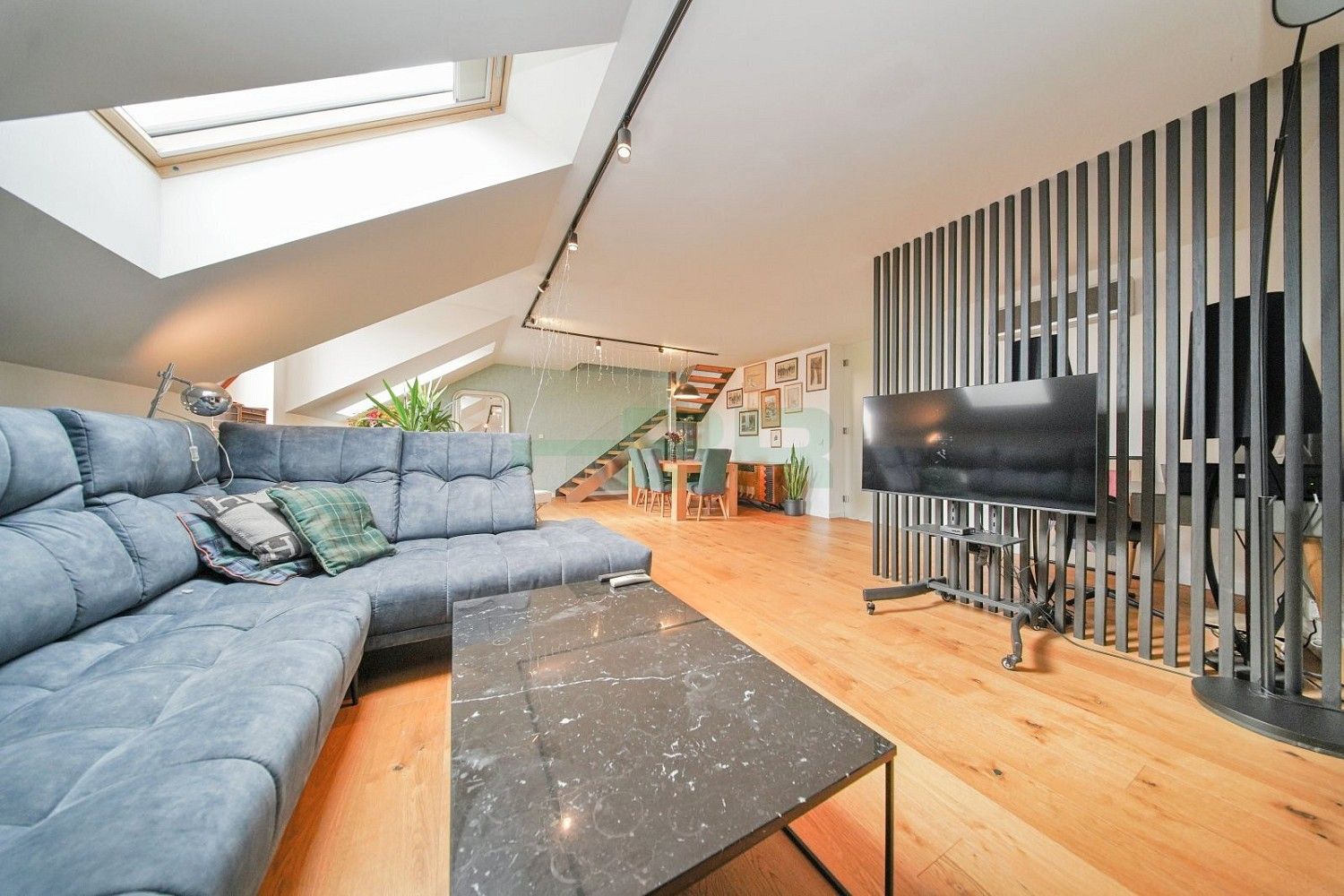 Prodej byt 2+1 - Praha - Vinohrady, okres Praha 2, Hlavní město Praha, 114 m² - 5