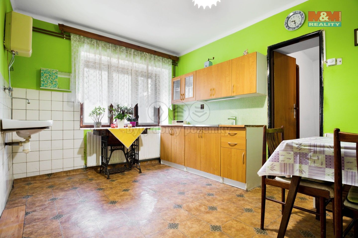 Prodej rodinný dům - Vražkov, 134 m²
