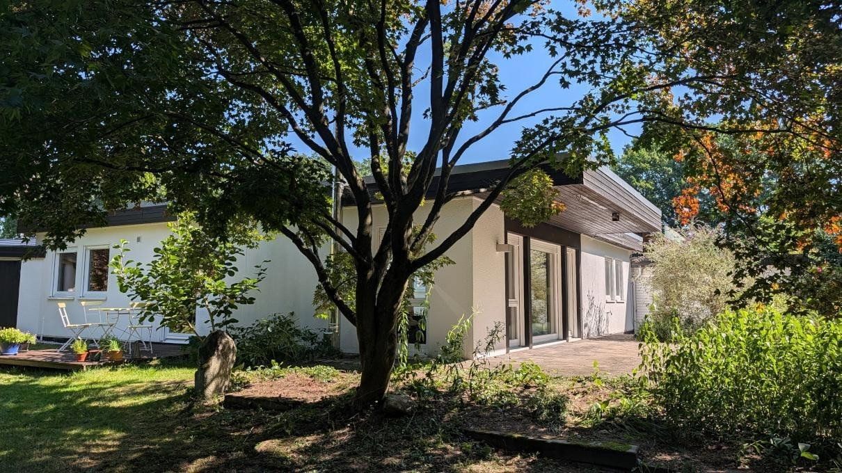 Rodinné domy, , Šlesvicko-Holštýnsko, 136 m² - 1