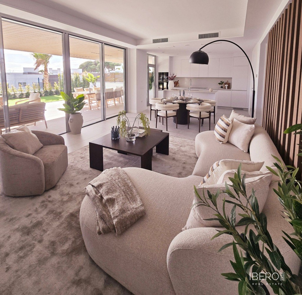 5+kk, Marbella, Španělsko, 470 m² - 2