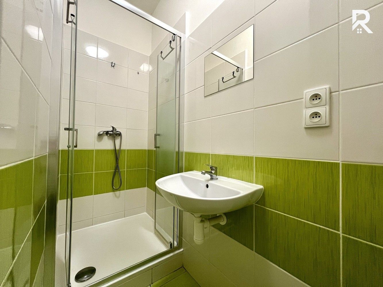 Pronájem byt 1+1 - Olomouc - Hodolany, Olomoucký kraj, 31 m² - 2