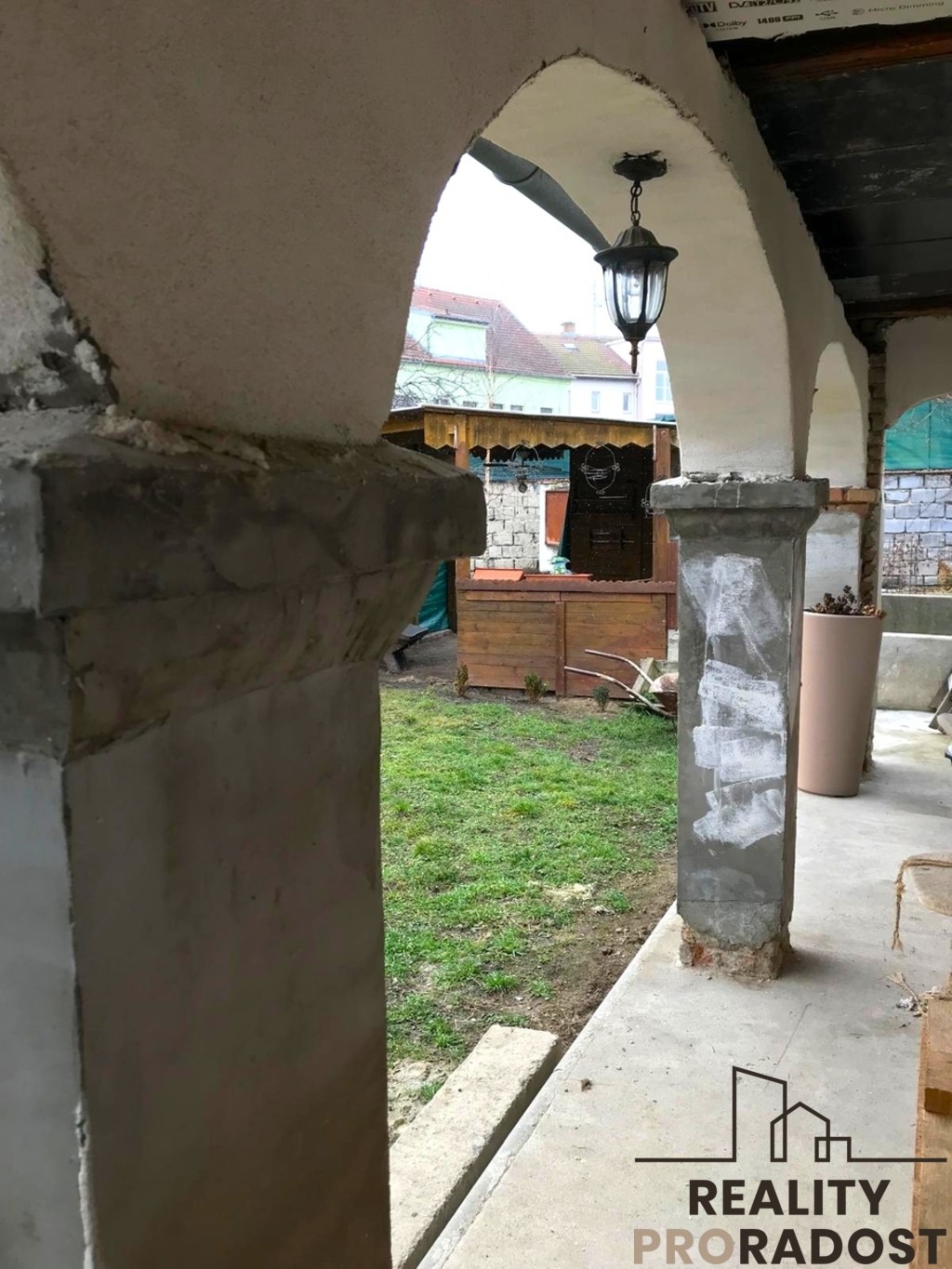 Rodinný dům · 200 m² · Lidická, Hrušovany nad Jevišovkou - 3