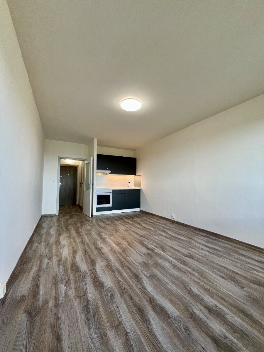 Pronájem byt 1+kk - Čujkovova, Ostrava, 28 m² - 5