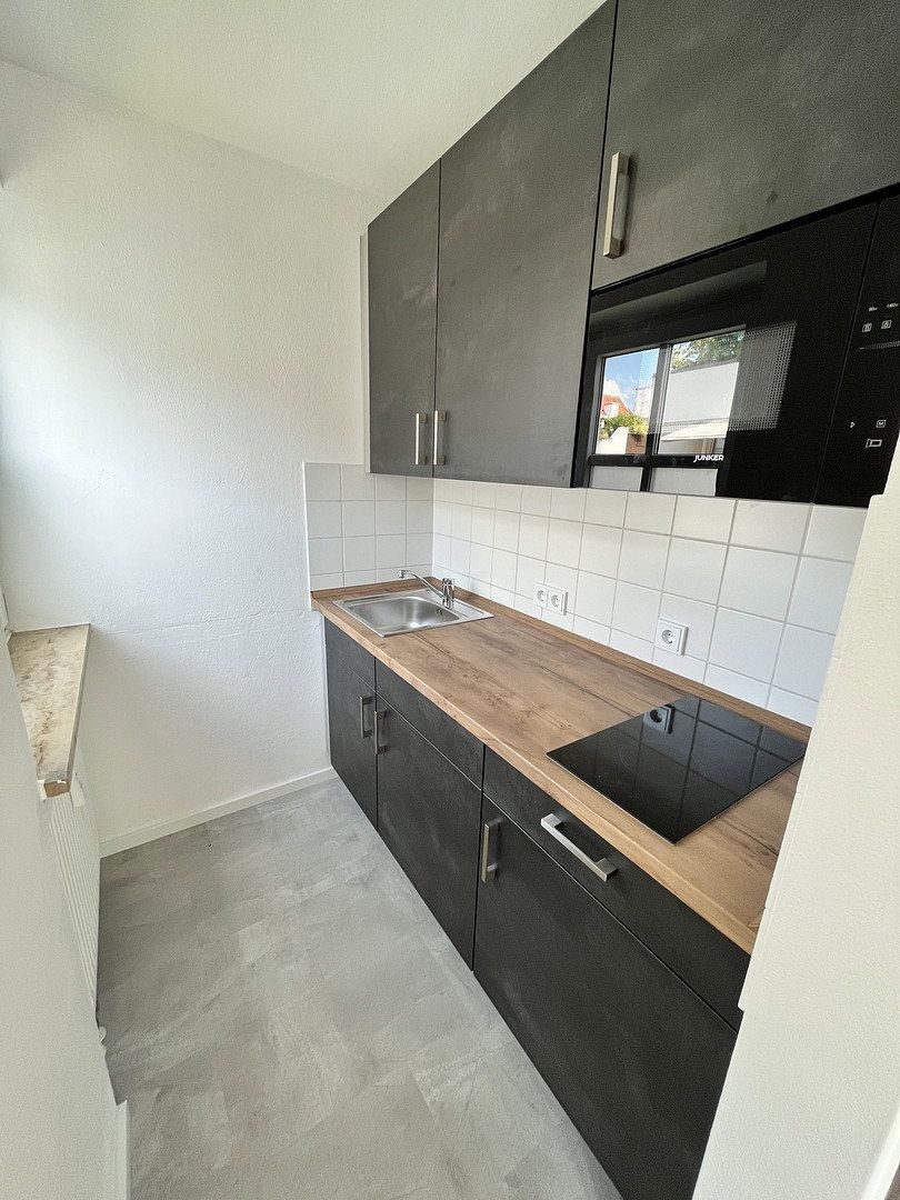 Byt 1+1 · 36 m² · Gärtnerstr. 42 München Moosach Bayern 80992 - 3