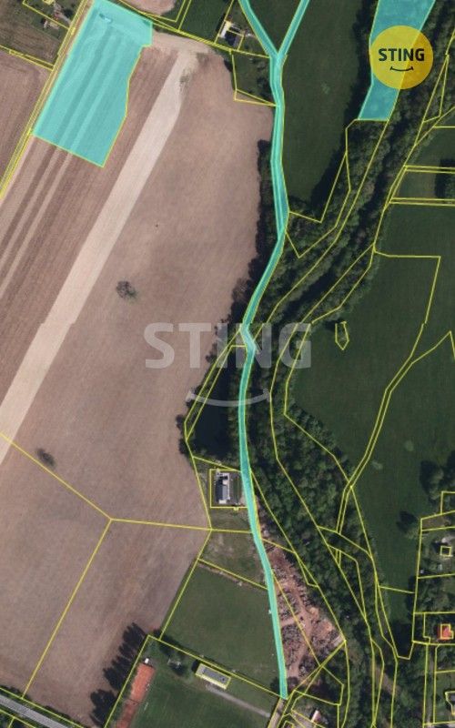 Prodej pozemek pro bydlení - Hnojník, 26 902 m² - 5