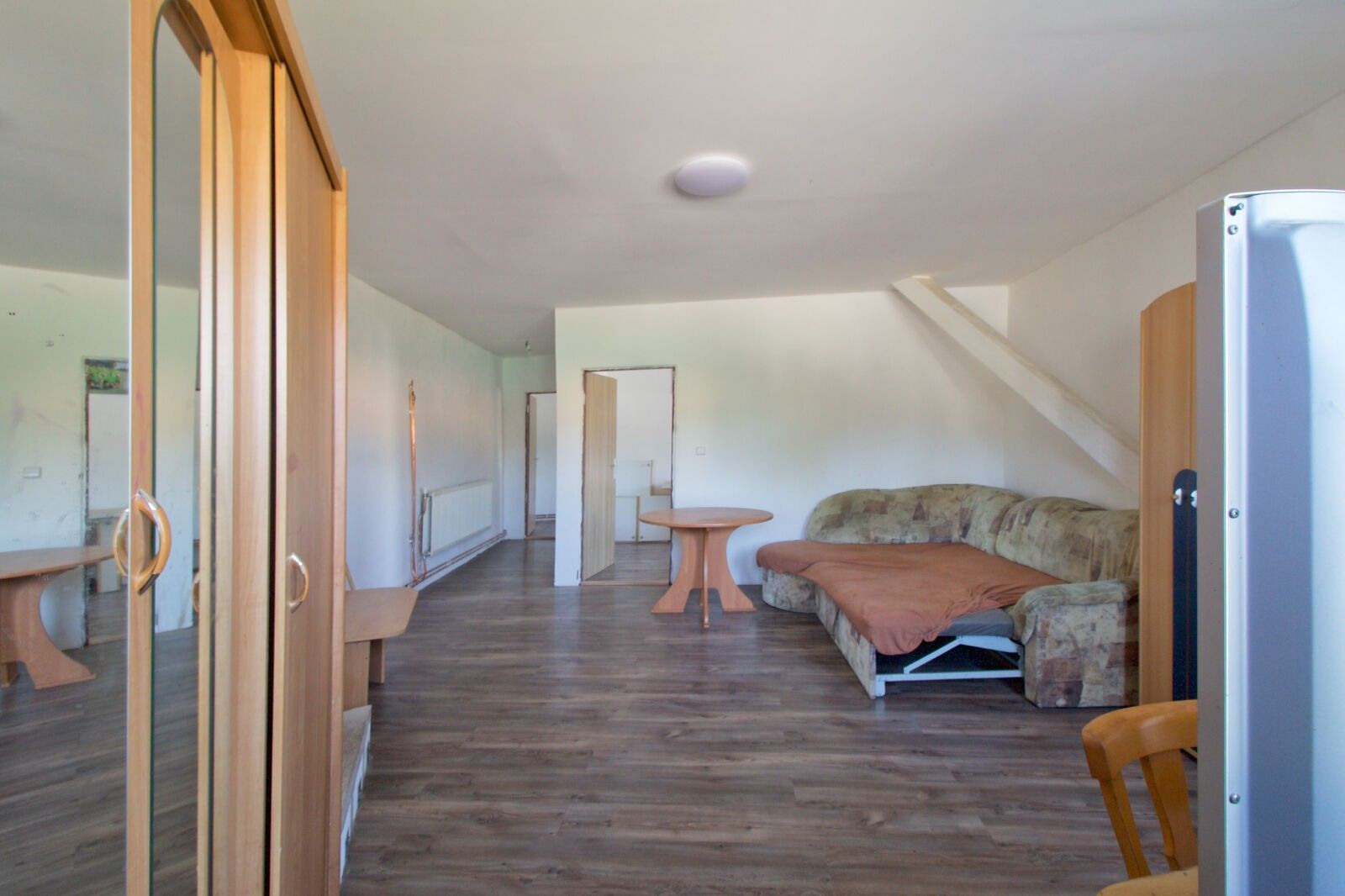4+kk, Plzeňská 130, Mariánské Lázně Úšovice, 78 m² - 2