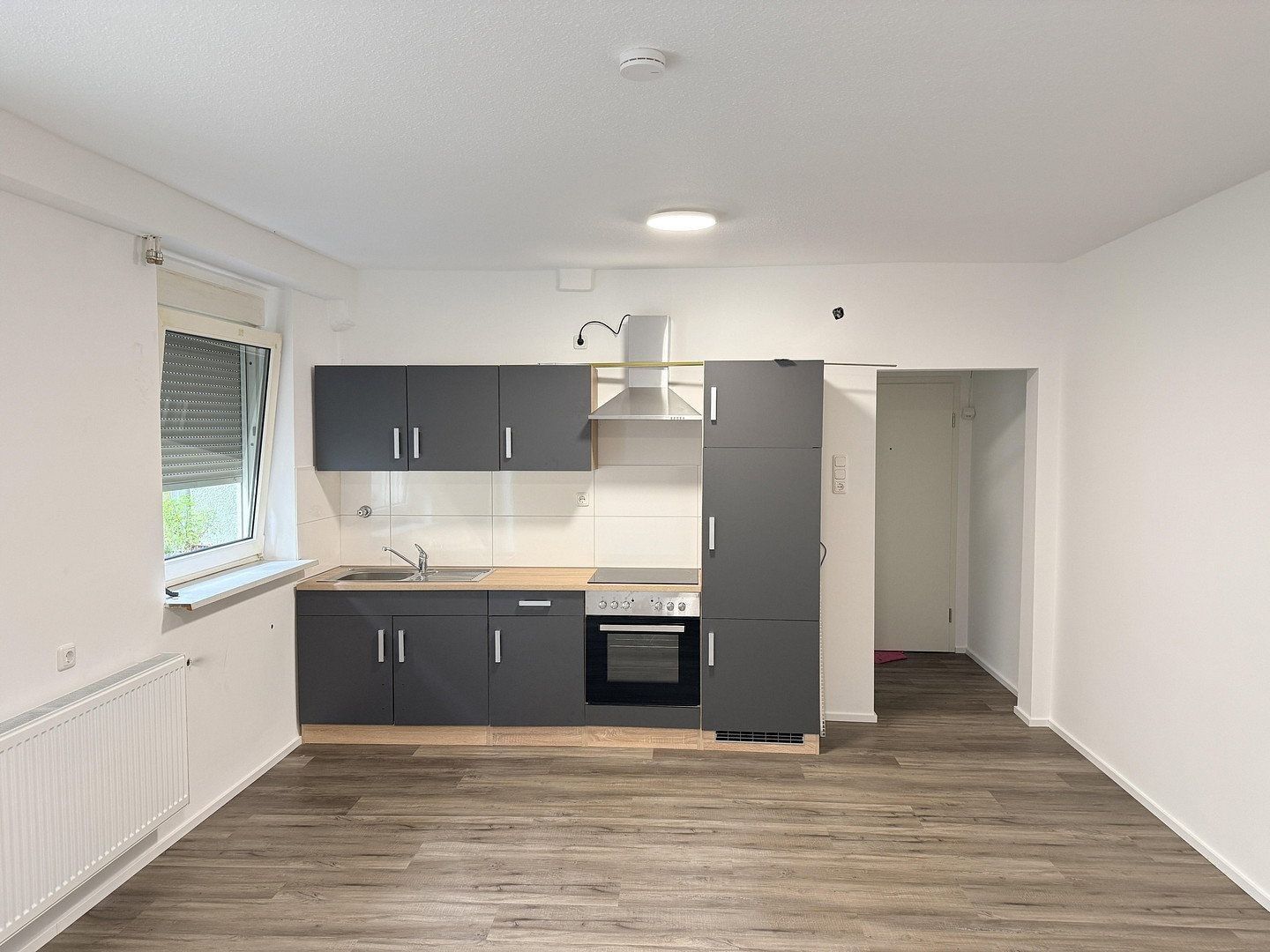 1+1, Schmidstraße 24 Bochum Bochum Nordrhein-Westfalen 44793, 30 m² - 1
