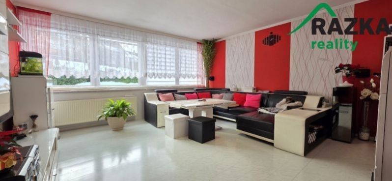 Rodinné domy, Na Stráni, Tachov, 160 m²