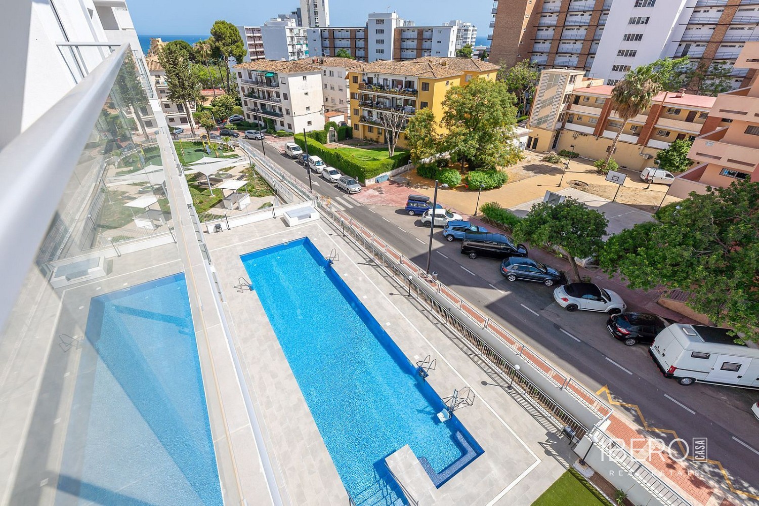 Byt 4+kk · 121 m² · Benalmadena, Španělsko - 3