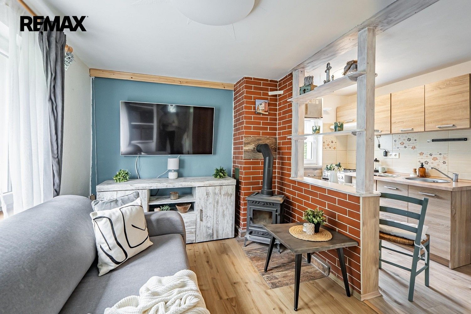 Chalupa · 51 m² · Karlovy Vary - Dvory, Karlovarský kraj - 4