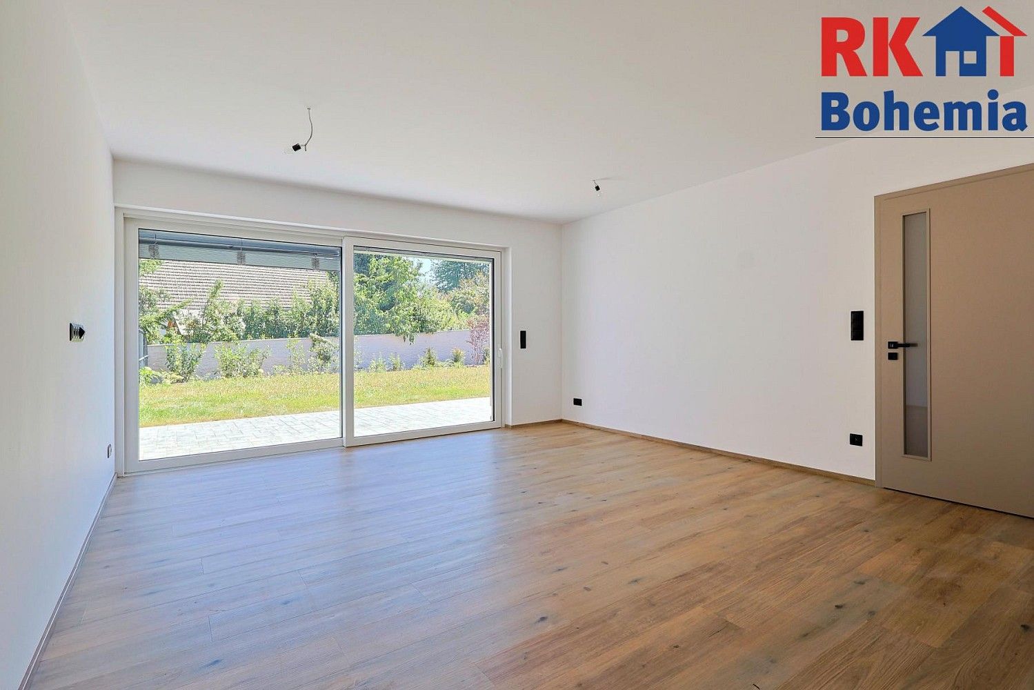 Rodinné domy, Doubravčice, okres Kolín, Středočeský kraj, 82 m² - 2
