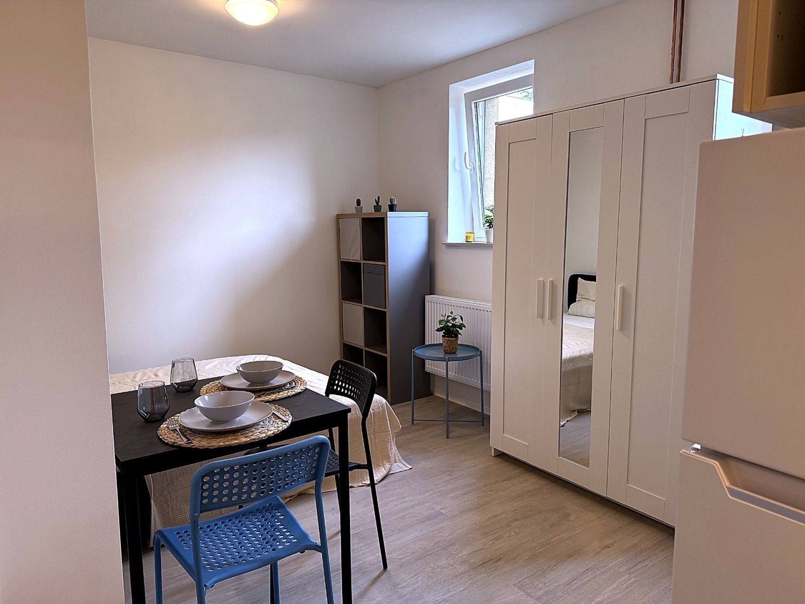 1+kk, Na Moklině, Praha - Řepy, 22 m² - 1