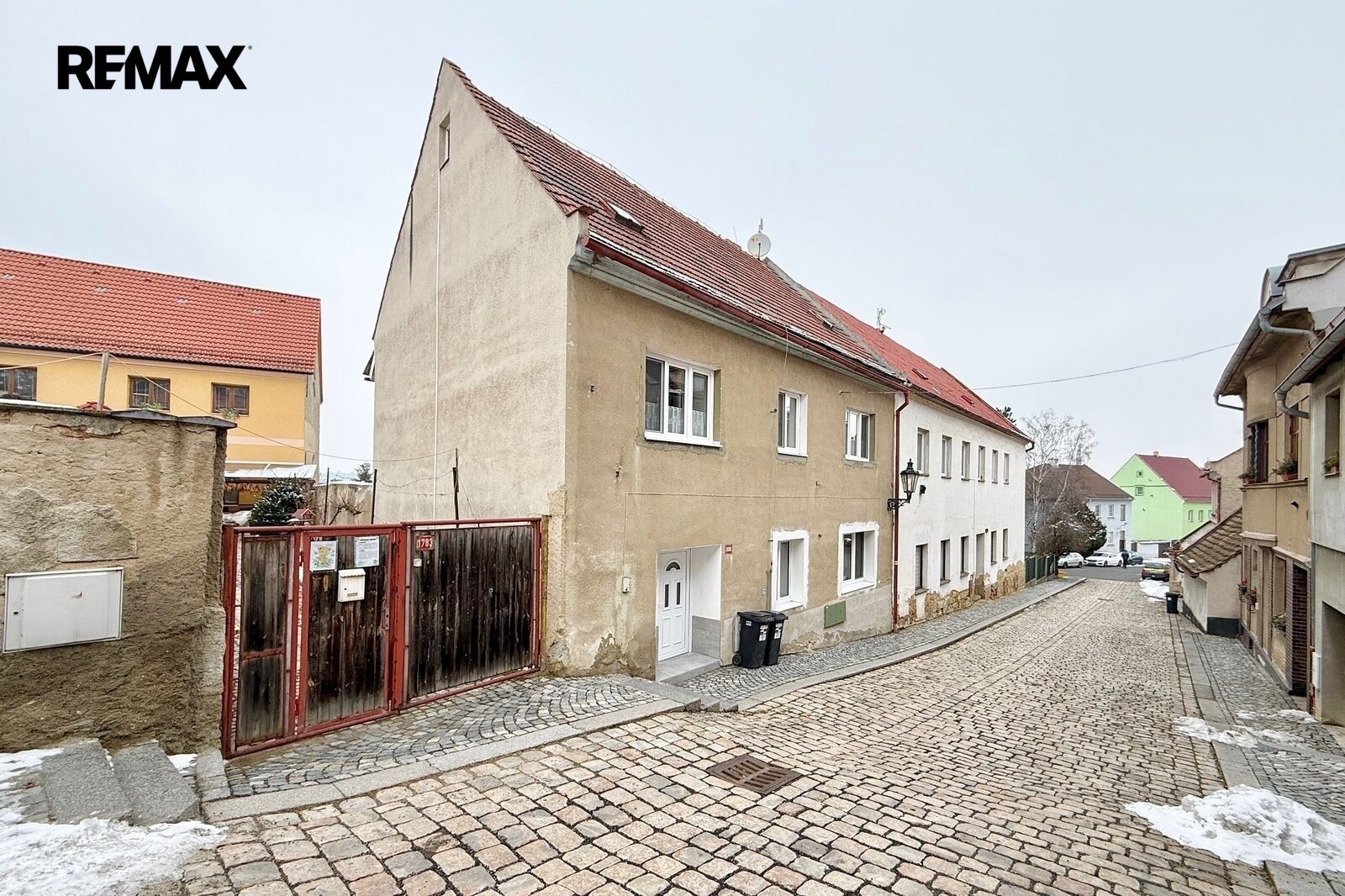 Rodinný dům, 120 m²