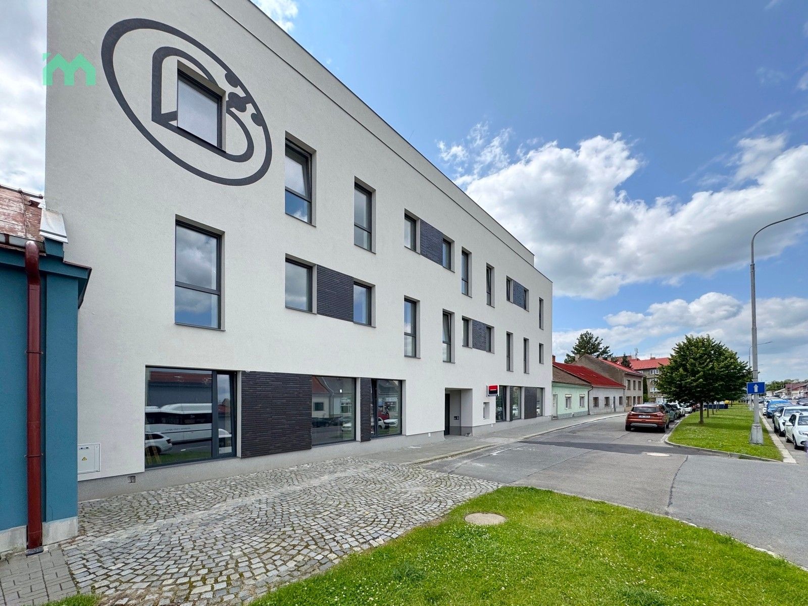 2+kk, Osecká, Lipník nad Bečvou I-Město, 41 m² - 1