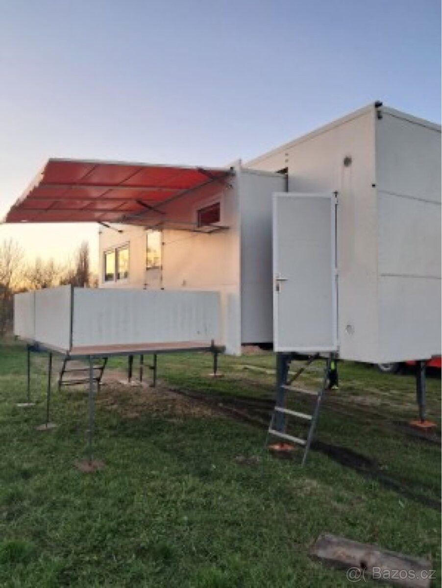 Prodej ostatní - Třebechovice pod Orebem, 503 46