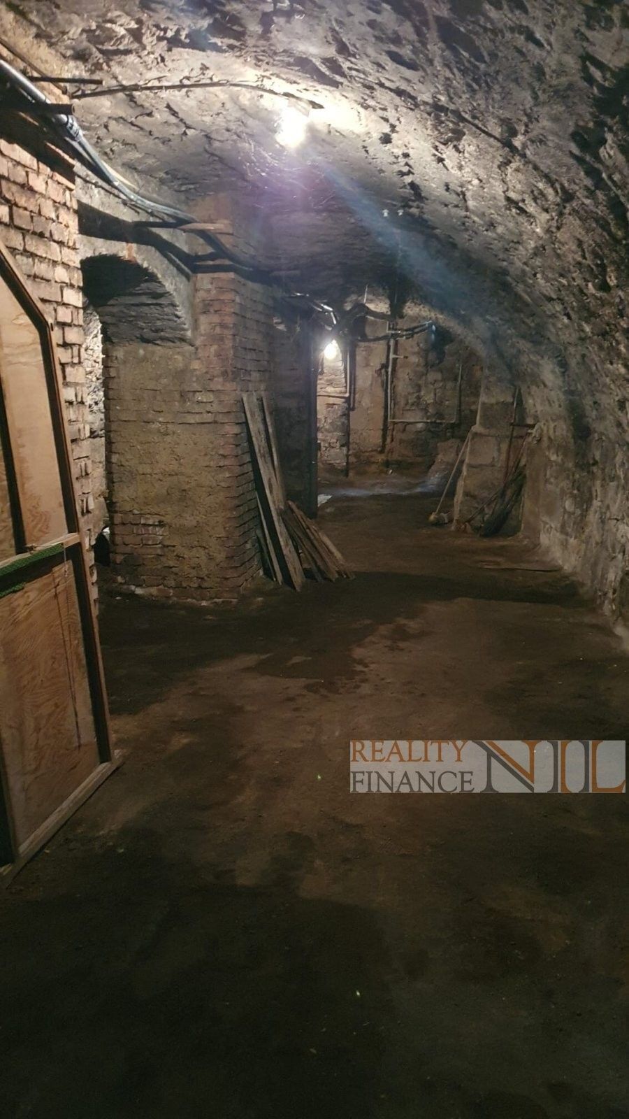 Restaurace, náměstí Republiky, Plzeň, 171 m²