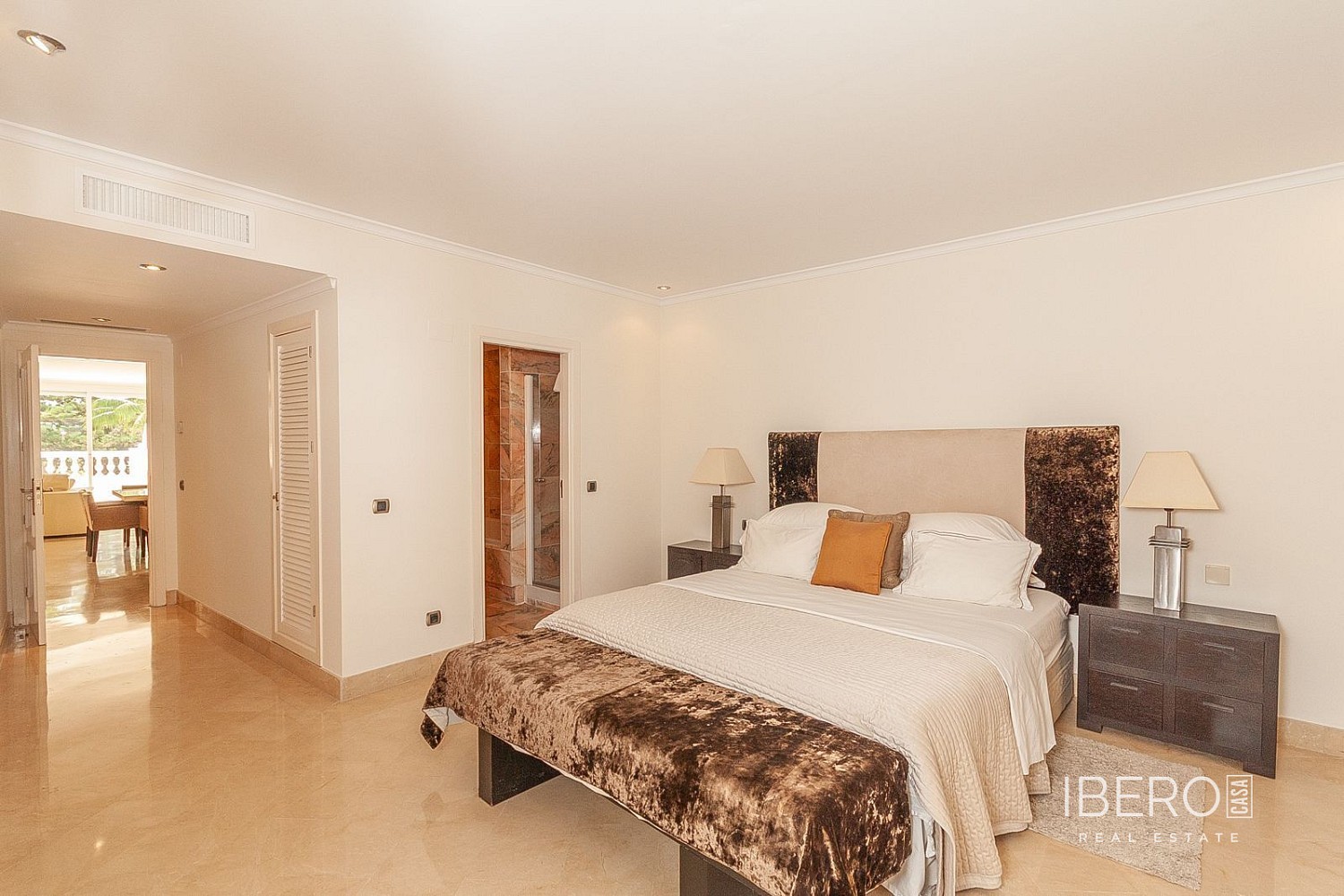 Prodej byt 4+kk - Elviria, Španělsko, 176 m² - 5