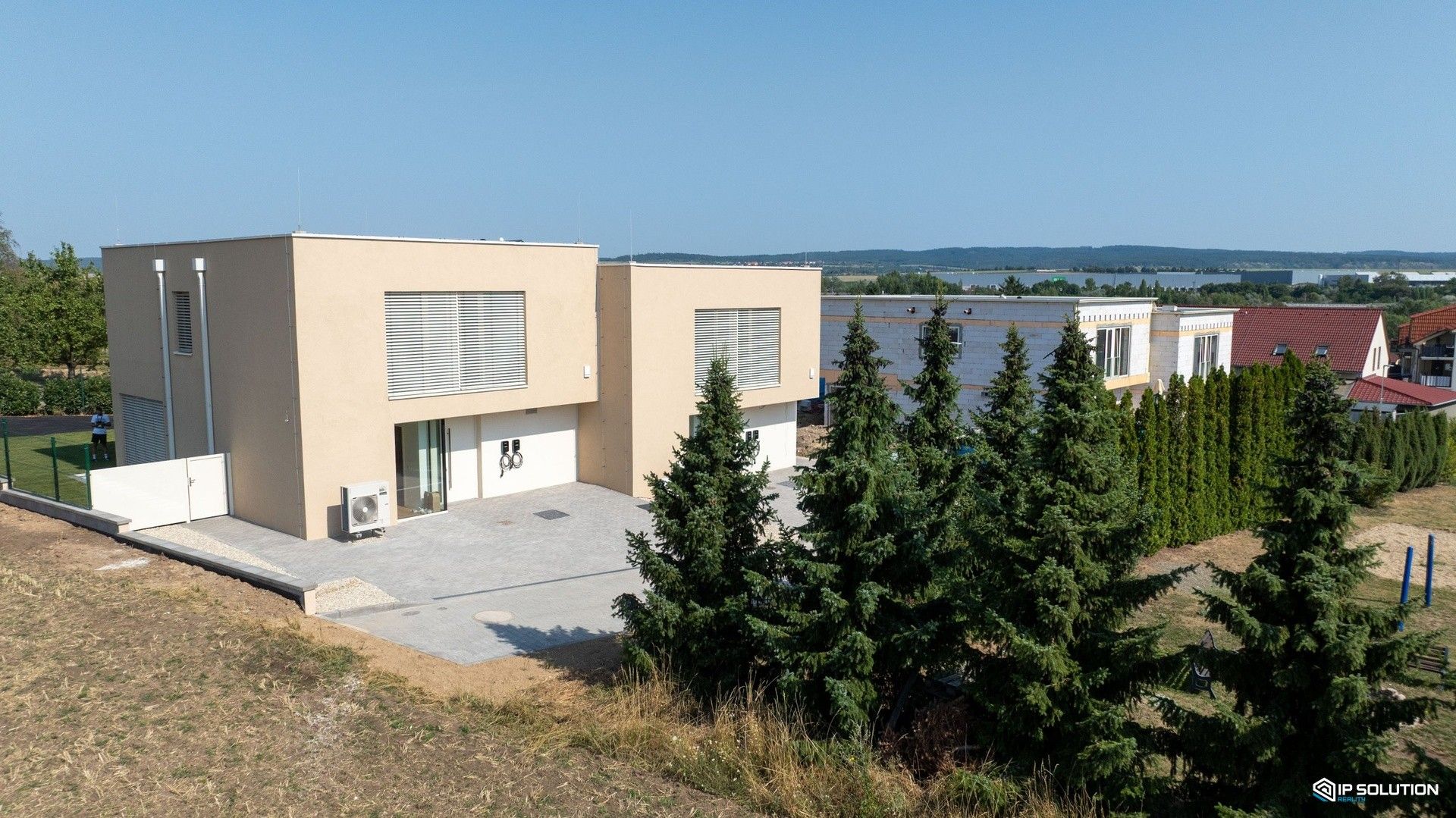 Rodinný dům · 268 m² · Holubice - 4