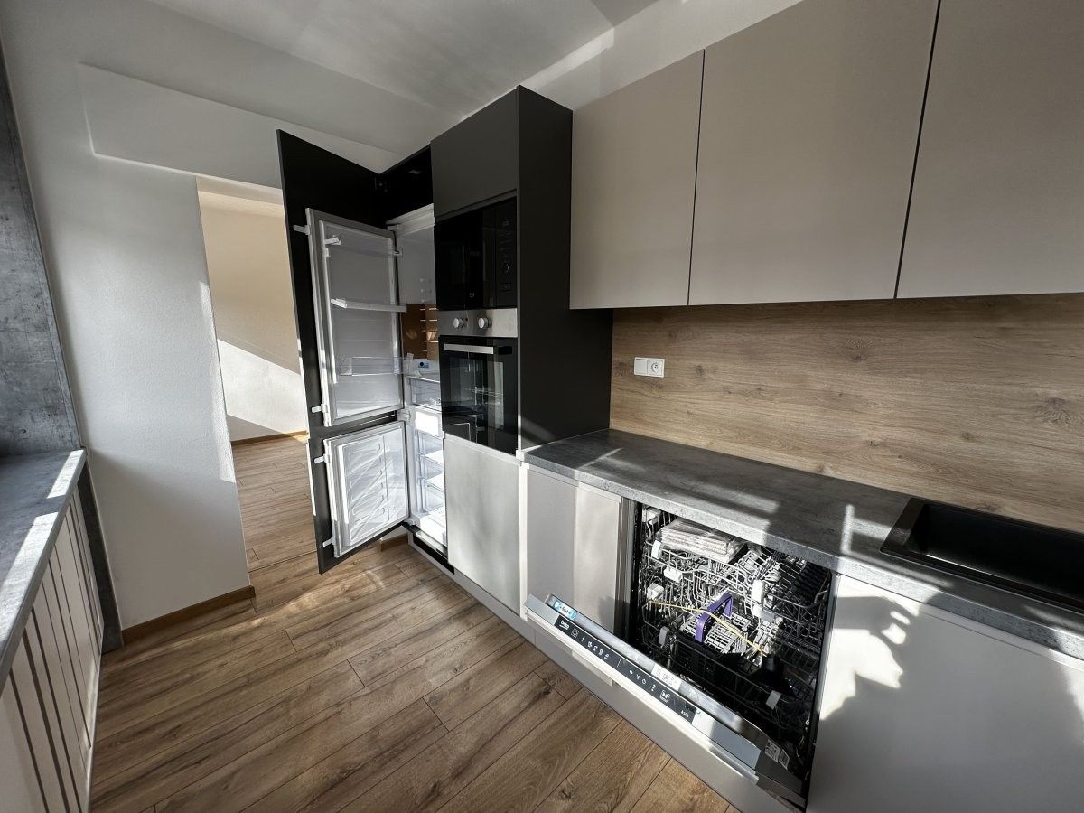 2+1, Bulharská, Ostrava, 50 m² - 2