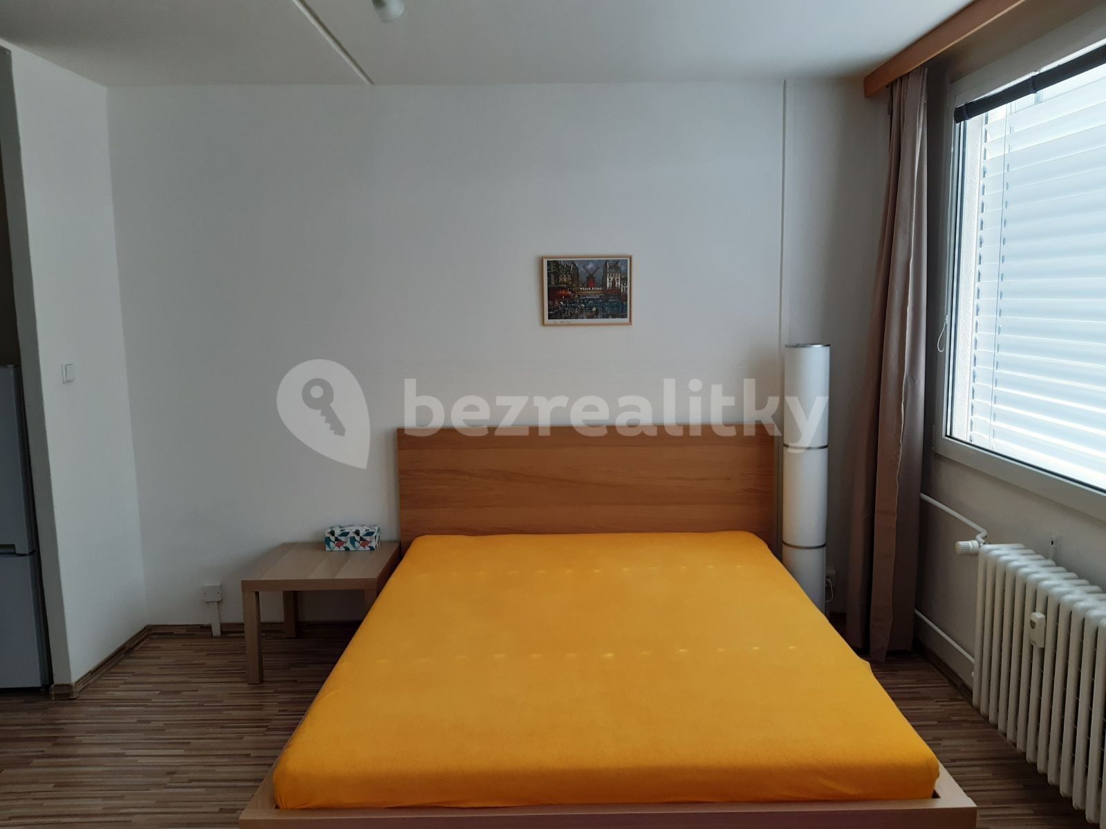 1+kk, Křivenická, Praha - Čimice, 33 m² - 1