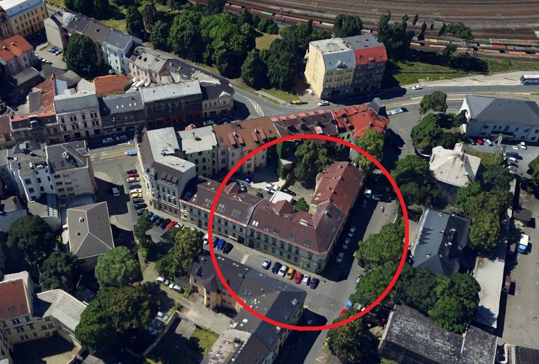 Kanceláře, Ostrava, 702 00