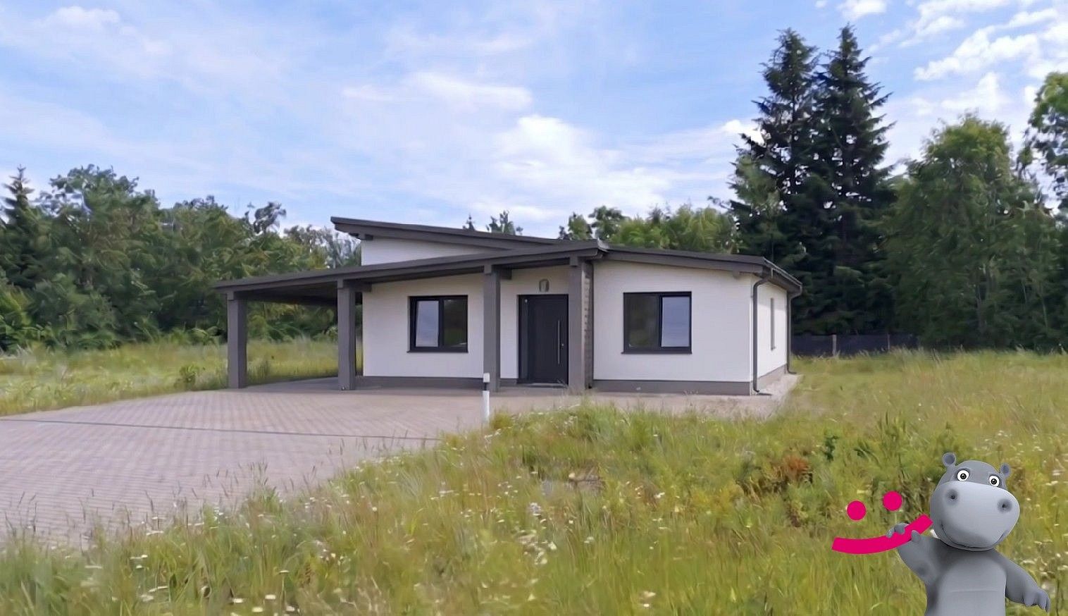 Pozemek pro bydlení · Uhelná - Horní Fořt, okres Jeseník - 3