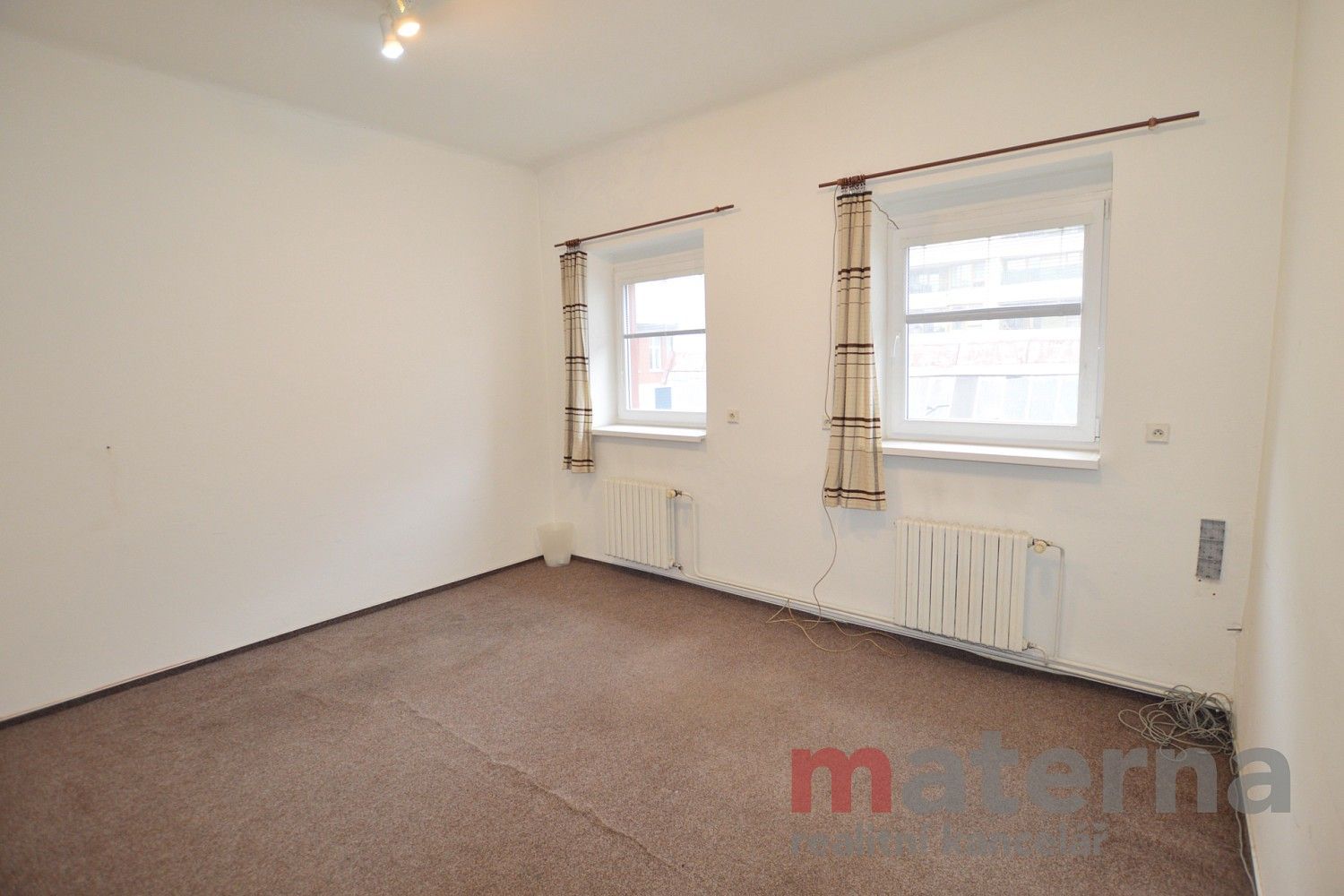 Kanceláře, Praha - Libeň, okres Praha 9, Hlavní město Praha, 16 m² - 2