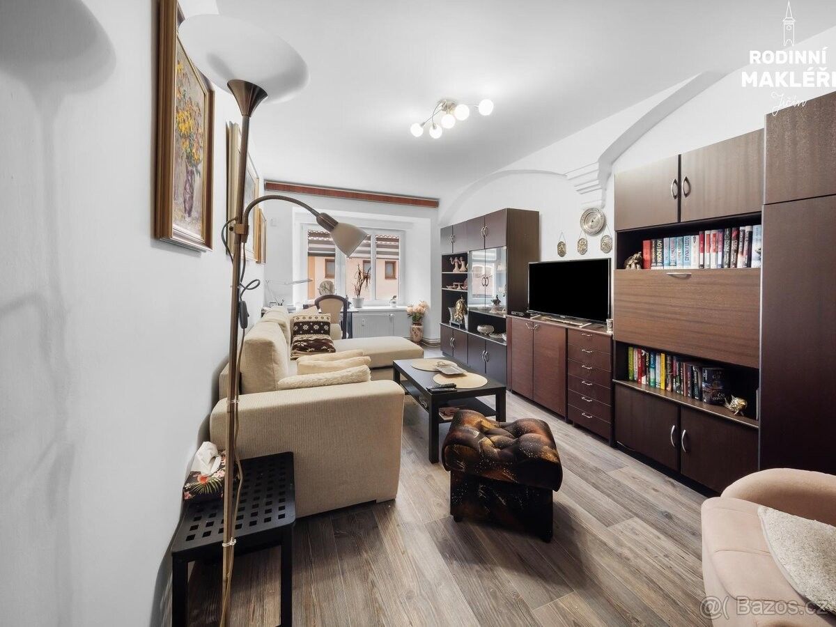 Byty, Broumov, 550 01