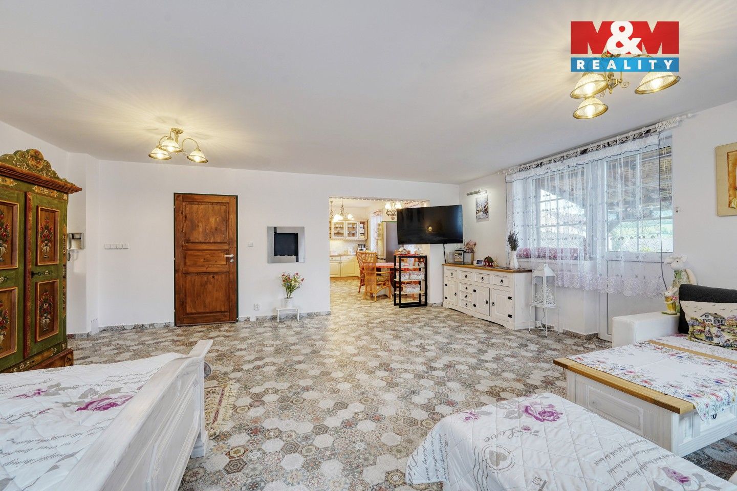 Rodinný dům, 359 m²