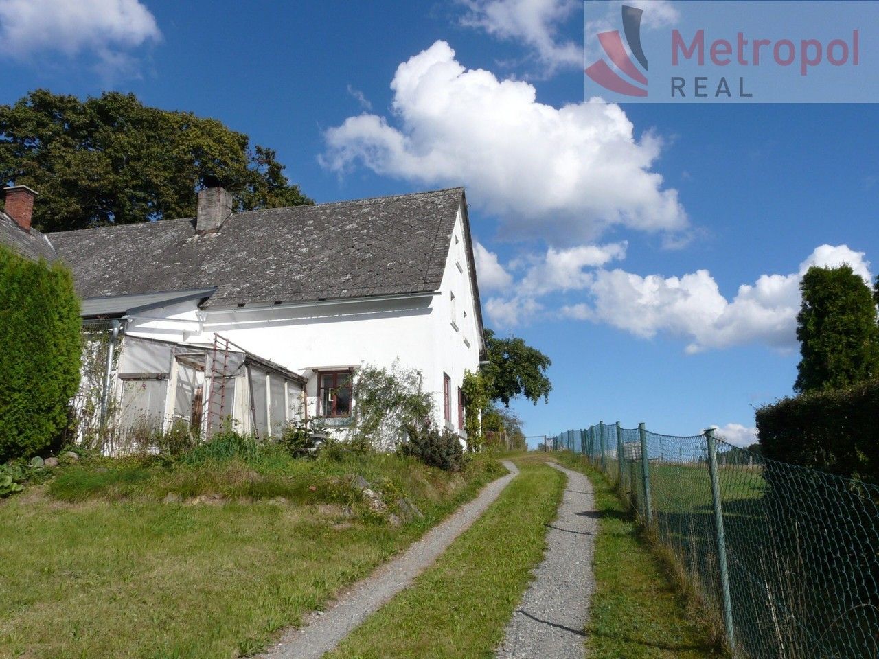 Prodej rodinný dům - Kněžice, Jablonné v Podještědí, 270 m²