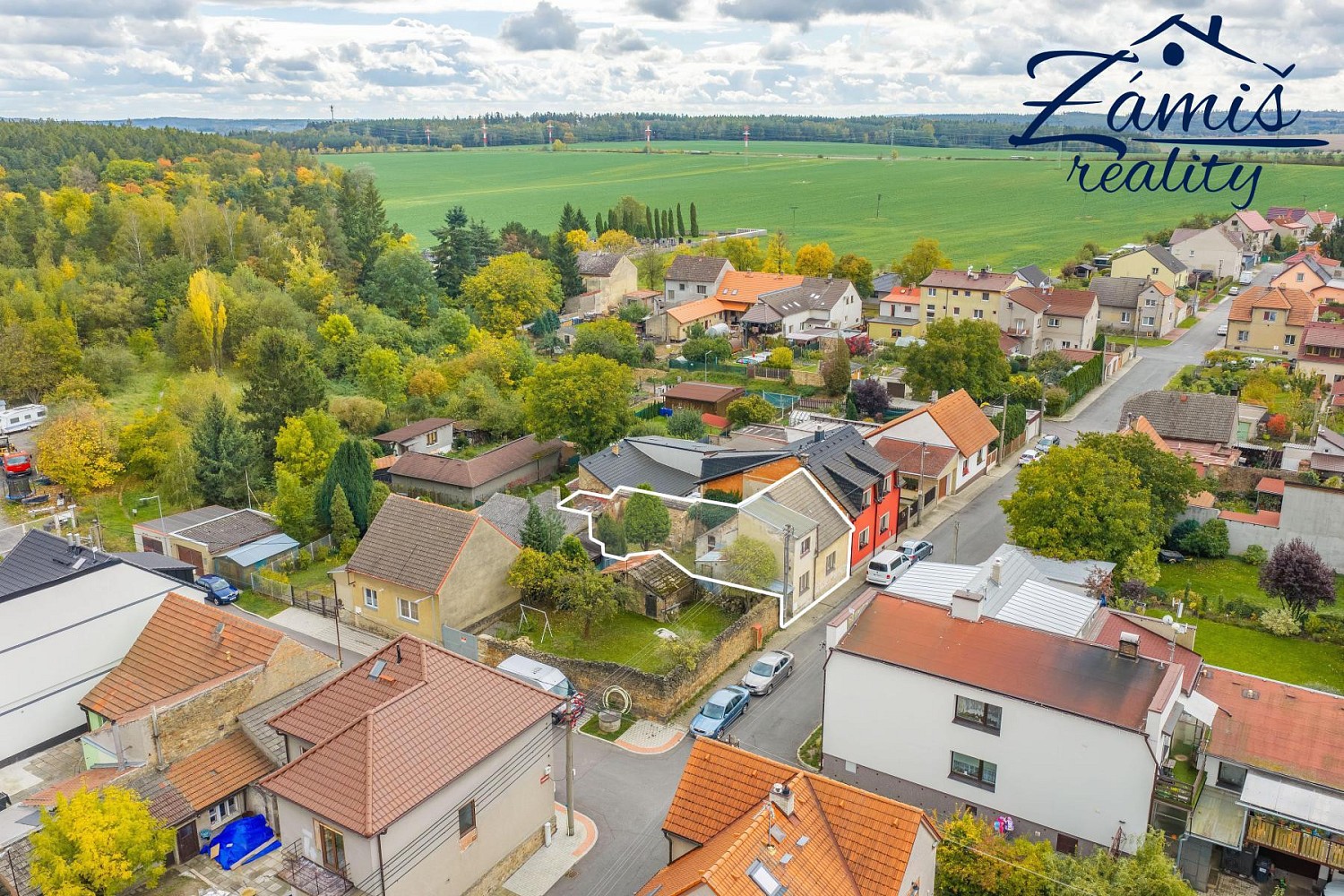 Rodinný dům · 93 m² · V Haldách, Kamenné Žehrovice, okres Kladno - 3