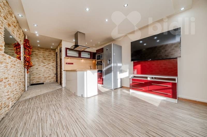 Prodej byt 2+kk - Okružní, Český Těšín, 44 m²