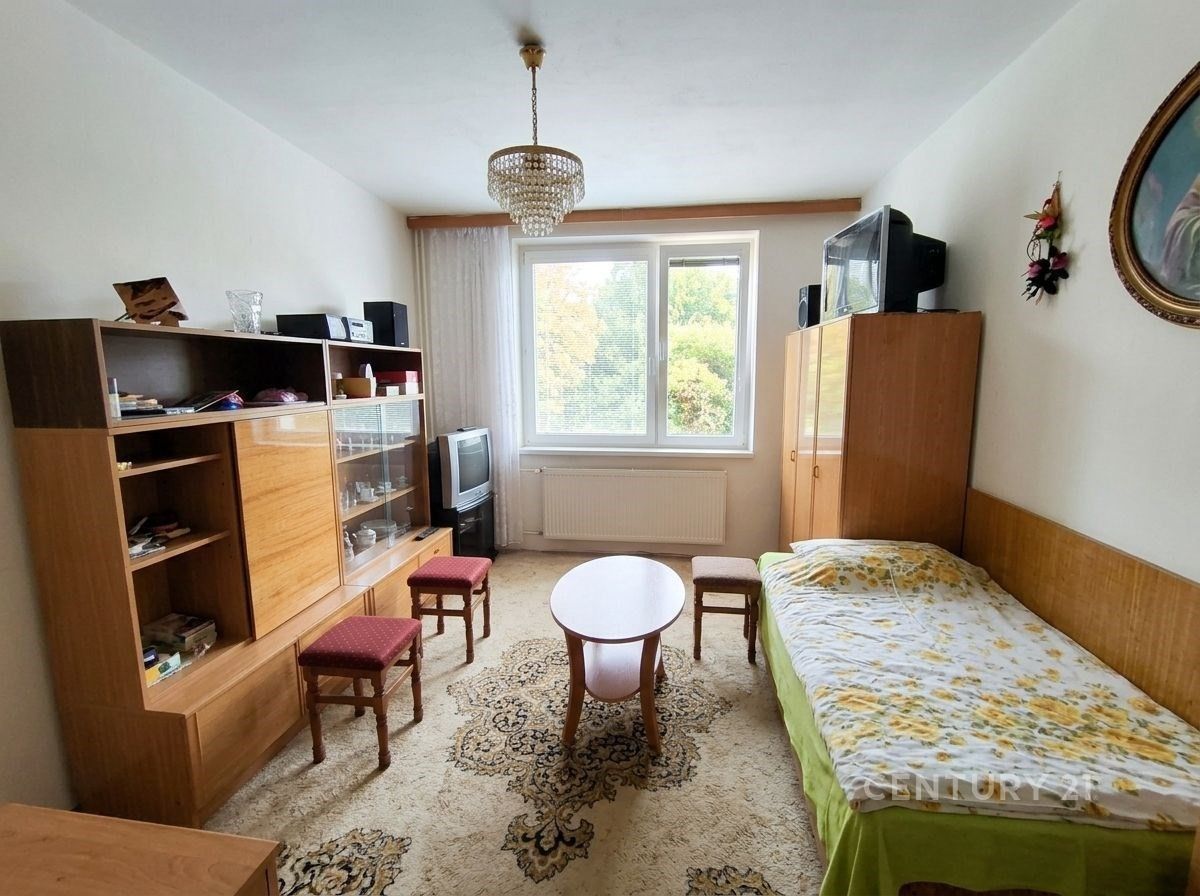 2+1, Vlasty Pittnerové 1463, Brno Řečkovice, 52 m² - 1