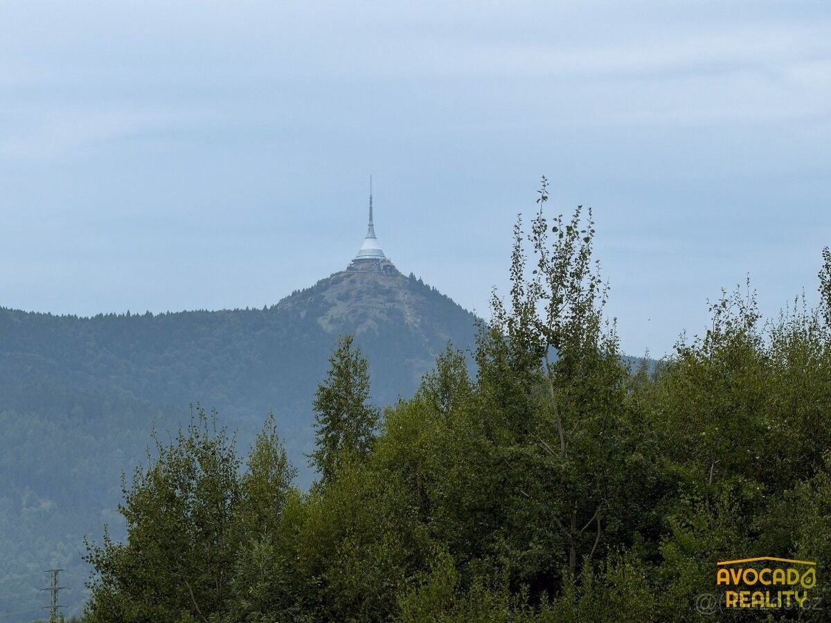 Byty, Liberec, 463 12 - 1