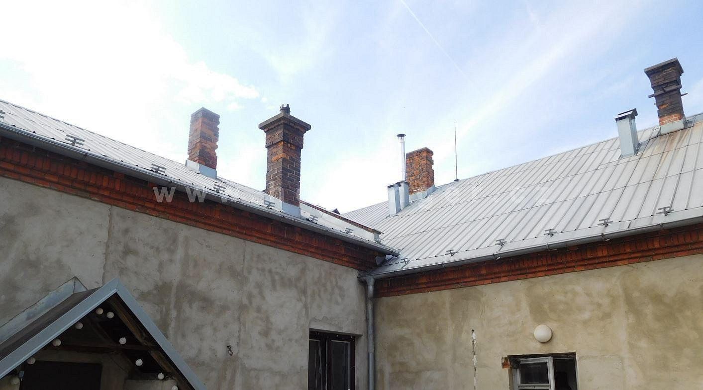 Rodinný dům · 1 391 m² · Mírová, Ostrava - Vítkovice - 4