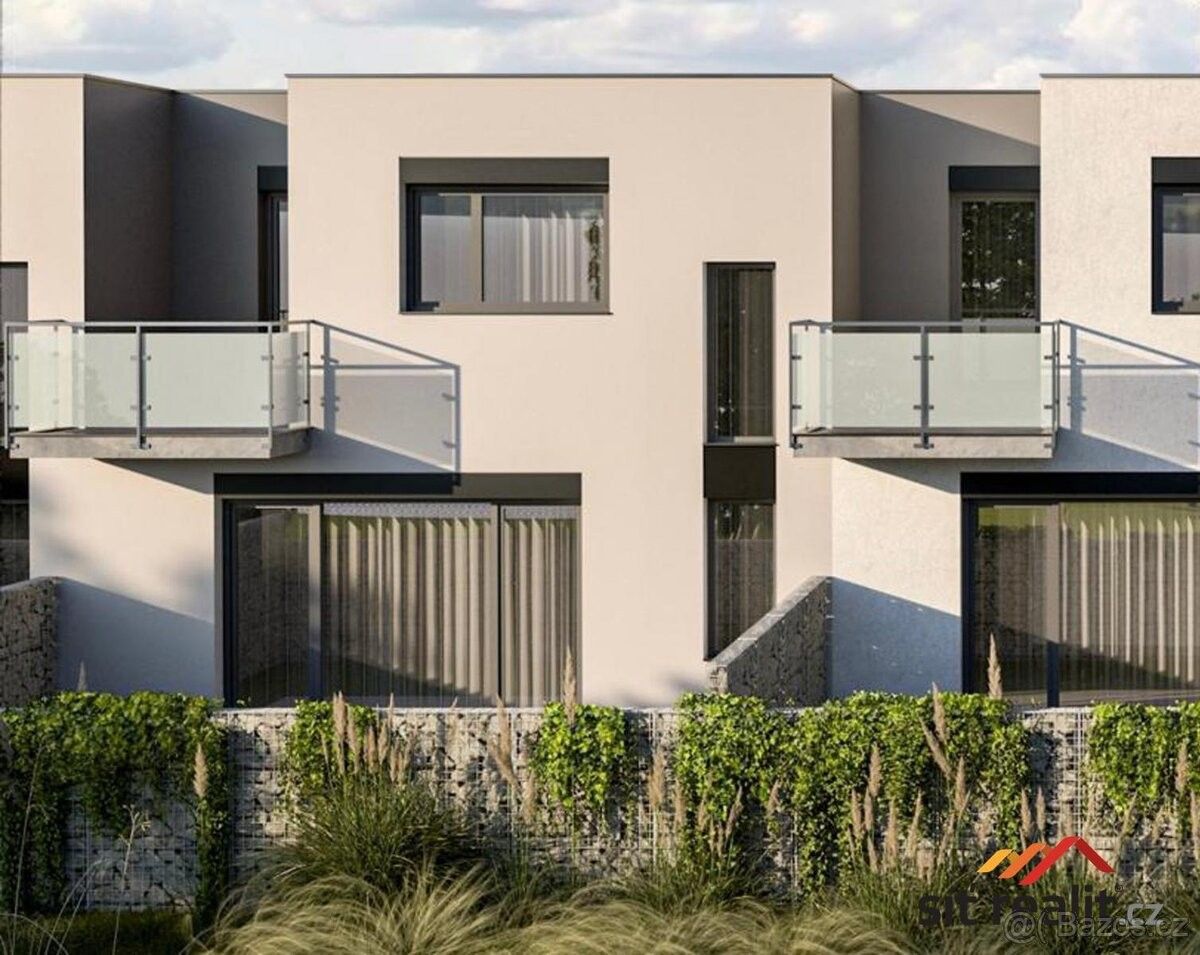 Prodej rodinný dům - Praha, 198 00