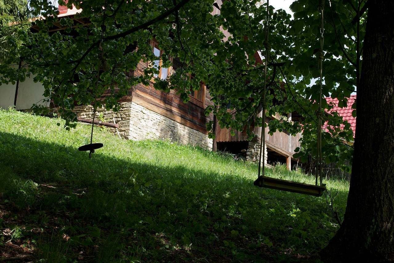 Pronájem chata - Valašská Senice, Zlínský kraj - 2