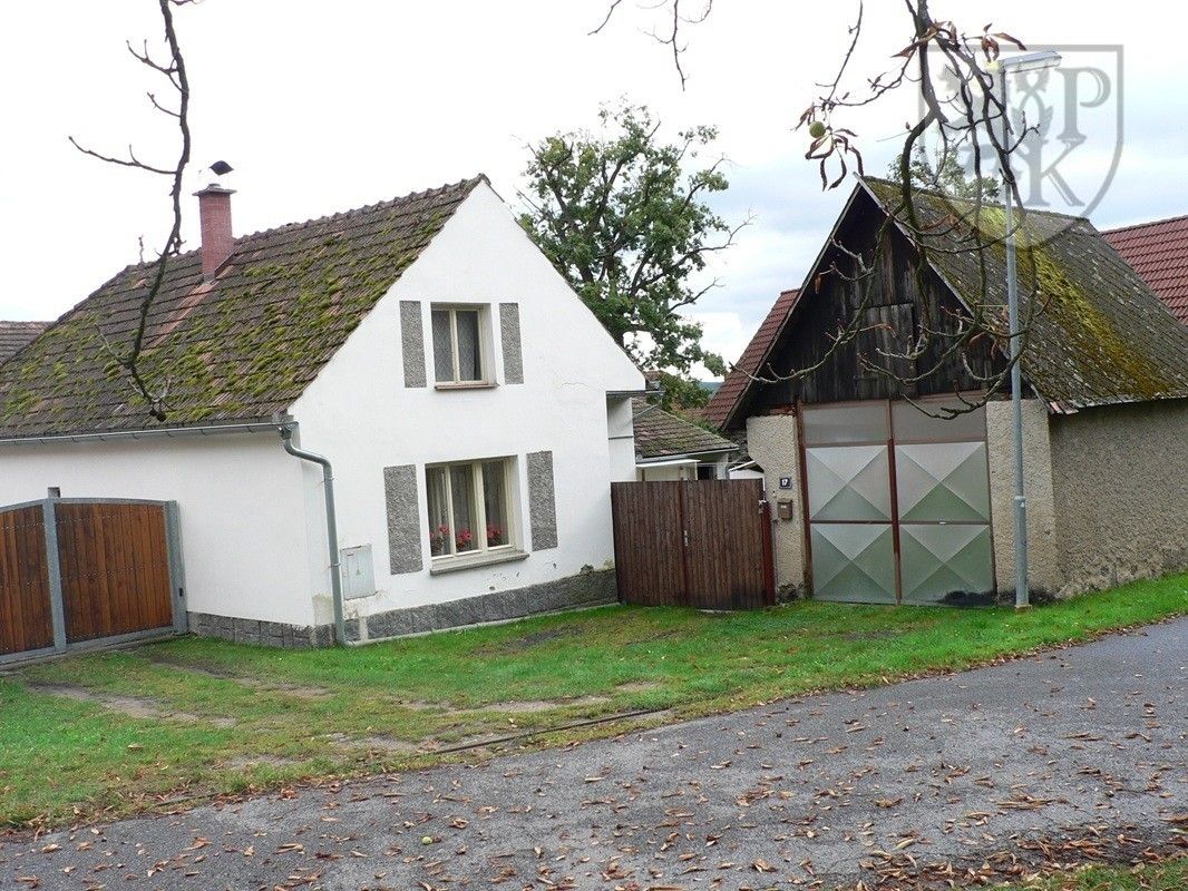 Chalupy, Vahlovice, Myštice, 140 m²