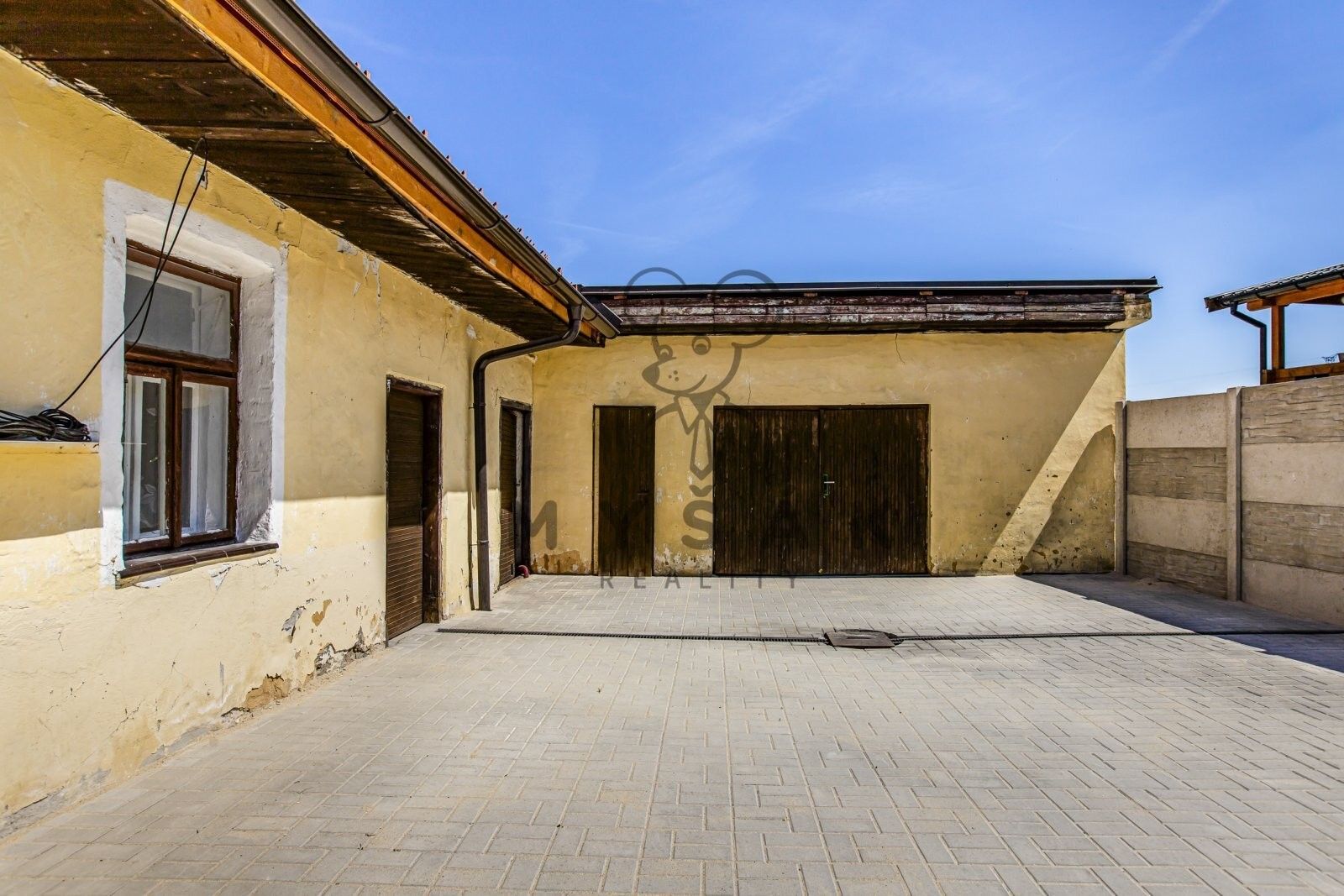 Rodinný dům · 60 m² · Vitín - 4