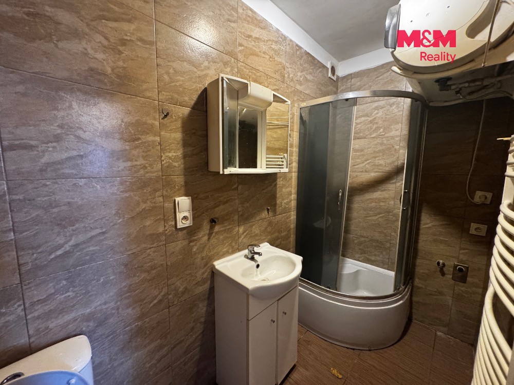 Byt 1+kk · 19 m² · Mladoboleslavská, Mělník - 3
