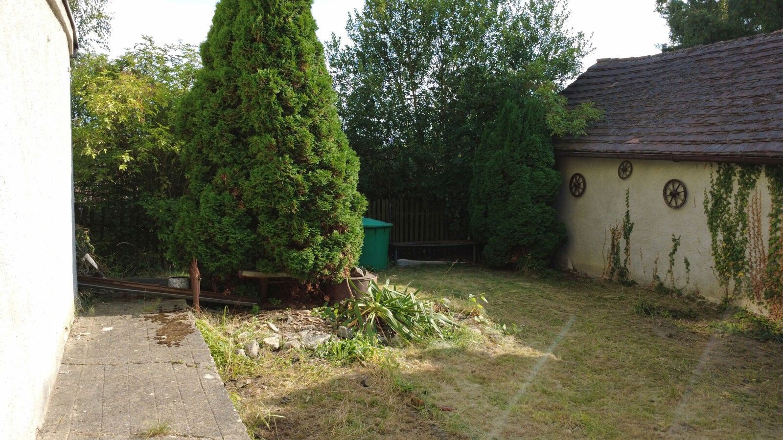 Rodinné domy, Nezvěstice, 64 m² - 2