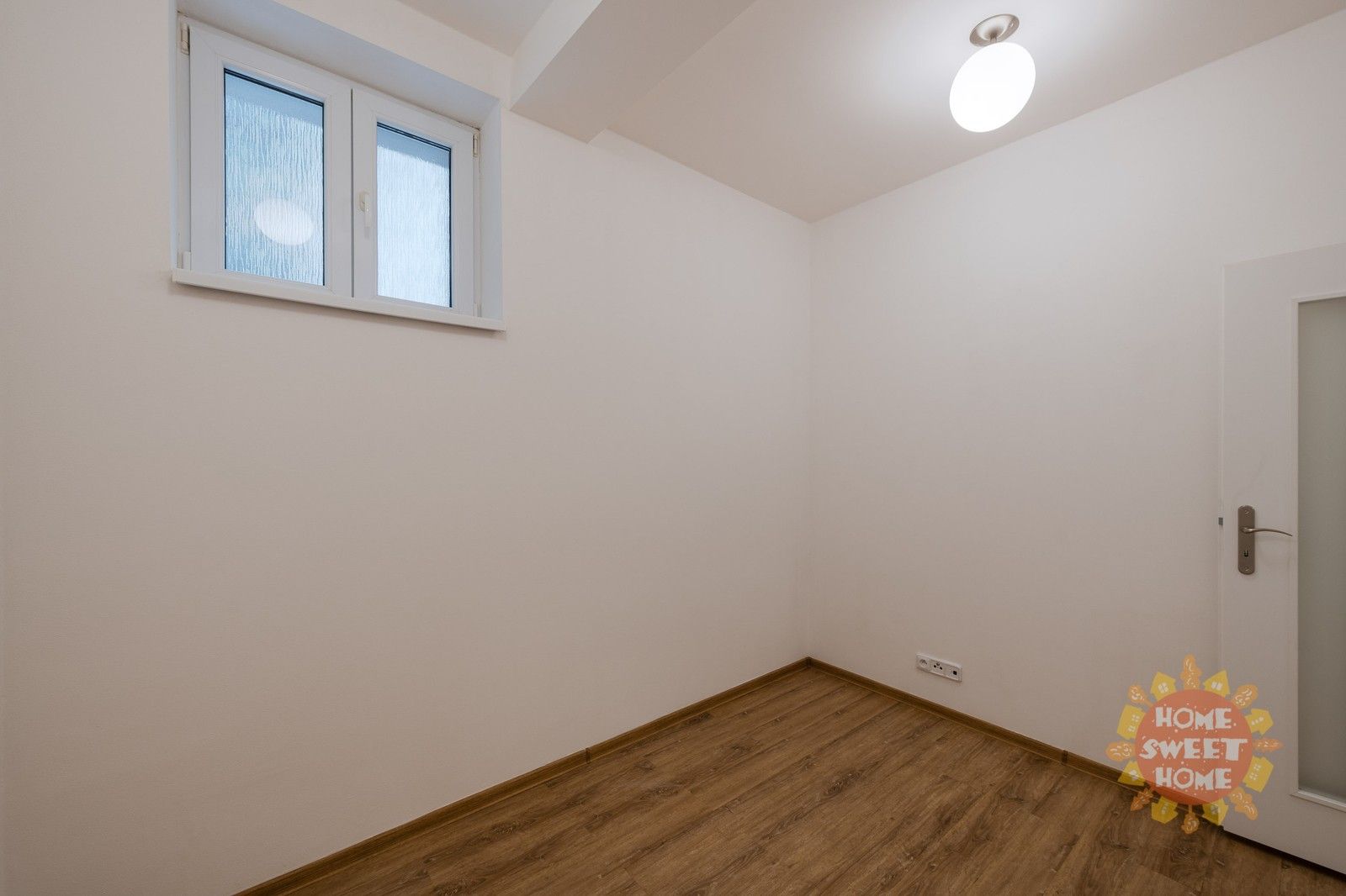 Pronájem byt 2+kk - Plzeňská 129, Praha Smíchov, 40 m² - 5