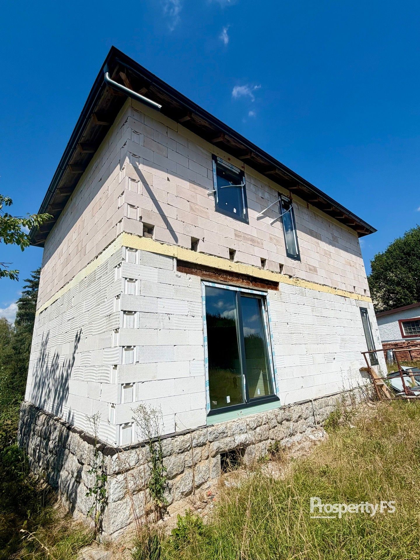 Rodinný dům · 151 m² · Nejdek Suchá - 4